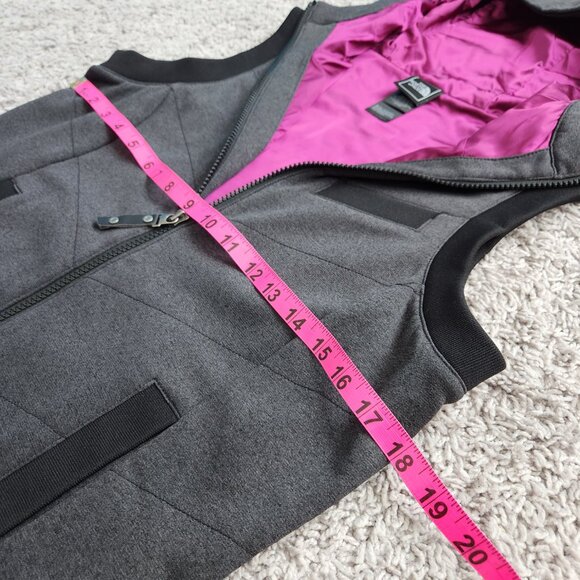 The North Face Full Zip Vest - Picture 8 of 9